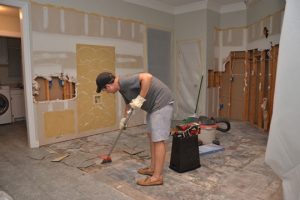 Santa Fe Home Remodeling Contractor - 505-388-2810